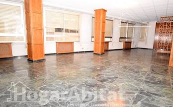 venta piso castellon de la plana centro