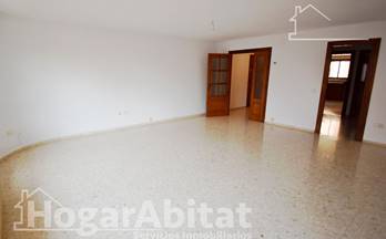 venta piso castellon de la plana parque del lago - peri 18