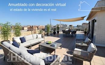 venta atico oropesa del mar orpesa marina dor