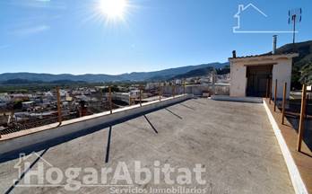 120 casas en venta llutxent