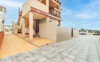 alquiler apartamento orihuela costa playa flamenca