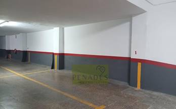 alquiler garaje ontinyent sant josep