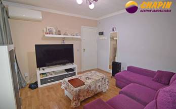 venta piso jerez de la frontera oeste