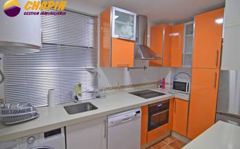 venta piso jerez de la frontera centro