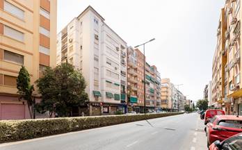 venta piso granada arabial