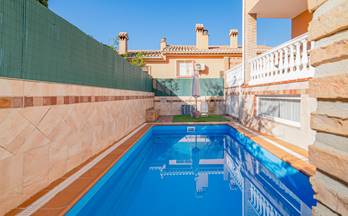 163 casas en venta jun