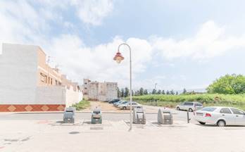 36 terrenos y fincas en venta motril