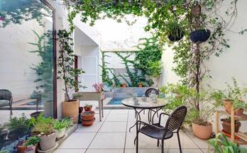 venta chalet adosado granada sanders