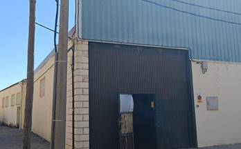 1 naves en venta alagon