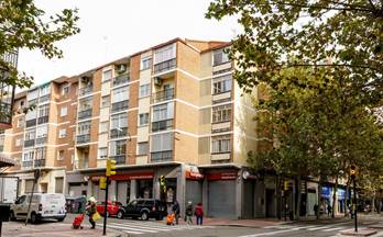 venta piso zaragoza enlaces