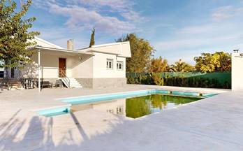 1 casas en venta el burgo de ebro
