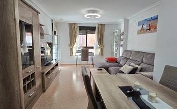 venta piso torrellano 