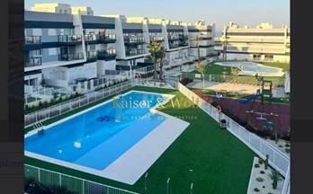 35  pisos y apartamentos en venta amueblados alicante