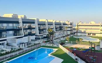 venta piso alicante avinguda d´escandinavia