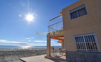 66 venta de casas exterior con vistas al mar en el puerto
