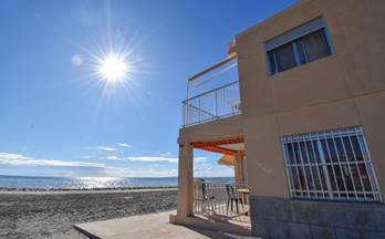 venta villa santa pola avenida dama de elche