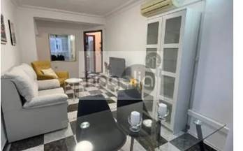 alquiler piso sevilla santa justa