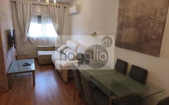 alquiler piso sevilla av de andalucia