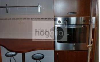 alquiler piso sevilla avenida de jerez