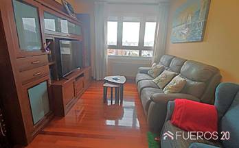 venta piso barakaldo 