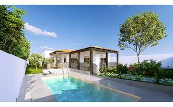 57 casas en venta albinyana