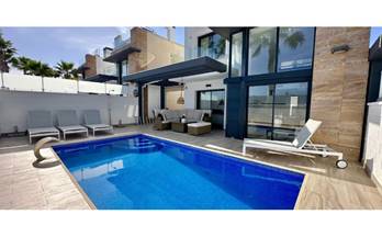 1119 casas en venta los montesinos