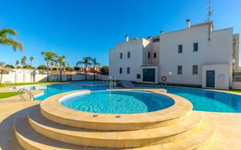 venta apartamento torrevieja nueva torrevieja - aguas nueva