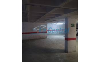 alquiler garaje tortosa centre