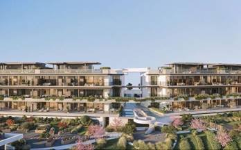 670 pisos en venta puerto romano