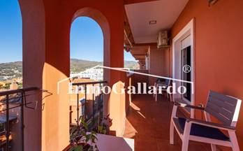 venta piso rincon de la victoria torre de benagalbón