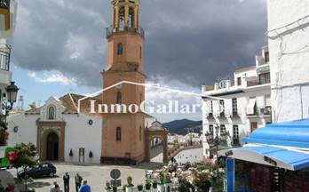 venta piso competa cómpeta