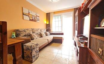 venta piso adeje barriada fañabe