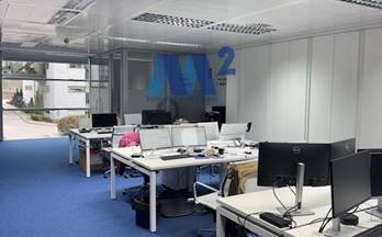venta oficina alcobendas 