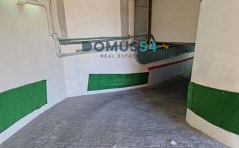 1 garajes en alquiler sa pobla