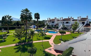 335 pisos en venta denia