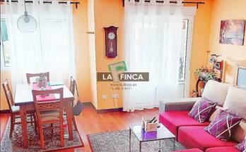 venta chalet soto del barco el moral