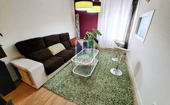 venta piso burgos centro-norte