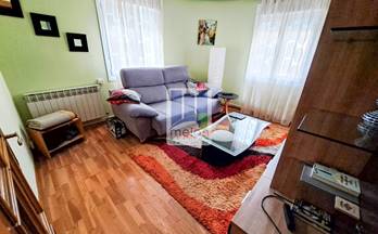 venta piso burgos centro-norte