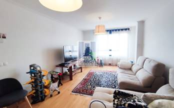 venta piso burgos centro-norte