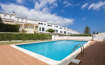 venta casa unifamiliar mahon mahón