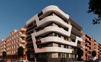 1042 pisos en venta torrevieja