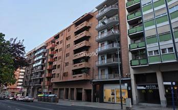 venta local lleida princep de viana