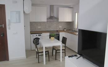 alquiler piso sevilla casco antiguo