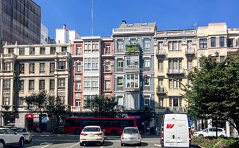 venta piso a coruña juan flórez-san pablo