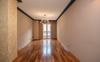 venta piso a coruña centro