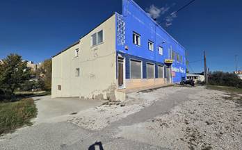 venta nave bocairent comunidad valenciana