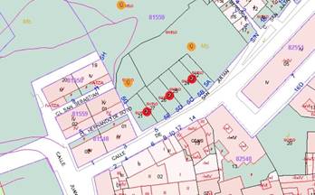 venta terrenos solares plasencia centro