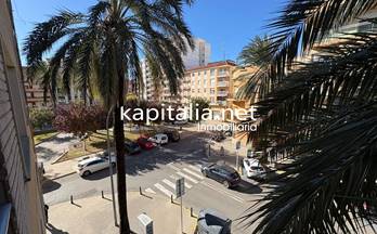 264 pisos en venta gandia