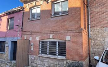 CASA UNIFAMILIAR en venta Resto provincia Los Balbases