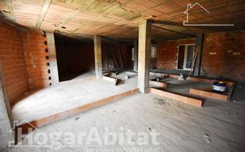 29 pisos en venta la vall d´uixo